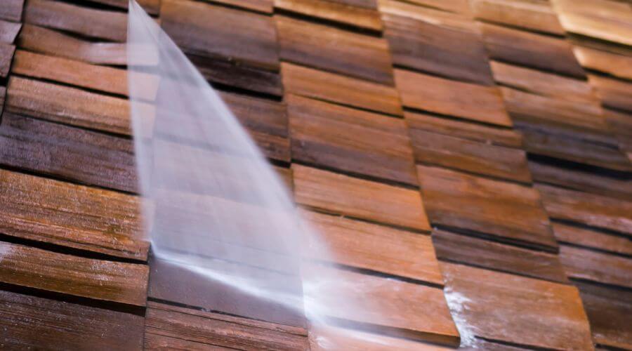 Metal Roofing in Farmersville, TX
